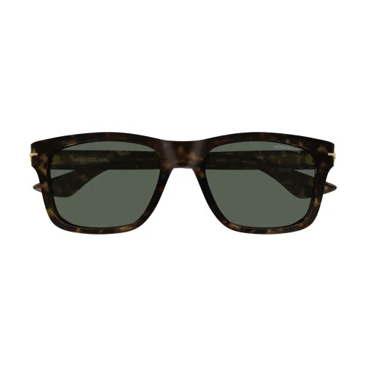 Montblanc MB0263S Sunglasses - view 10